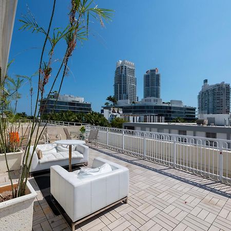 Penthouse In Miami Beach! Zewnętrze zdjęcie