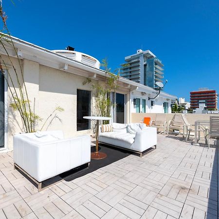 Penthouse In Miami Beach! Zewnętrze zdjęcie