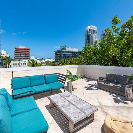 Penthouse In Miami Beach! Zewnętrze zdjęcie