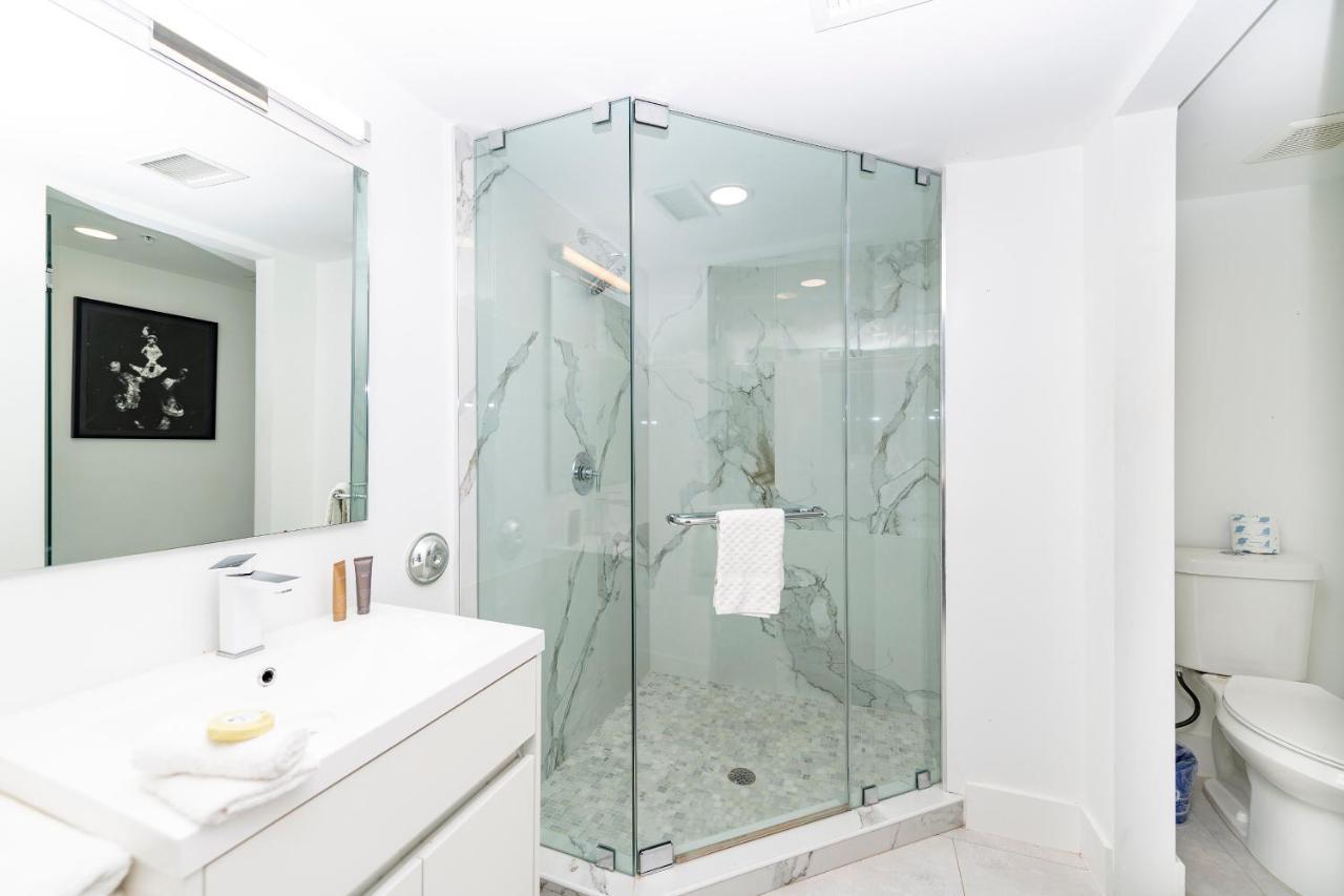 Penthouse In Miami Beach! Zewnętrze zdjęcie