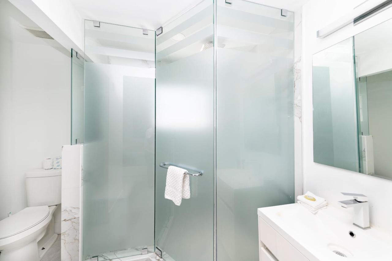 Penthouse In Miami Beach! Zewnętrze zdjęcie