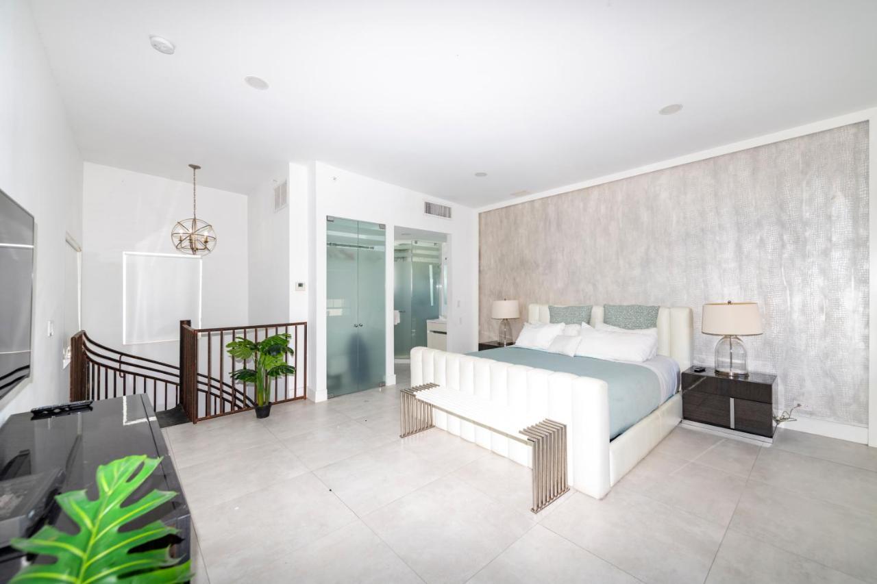 Penthouse In Miami Beach! Zewnętrze zdjęcie