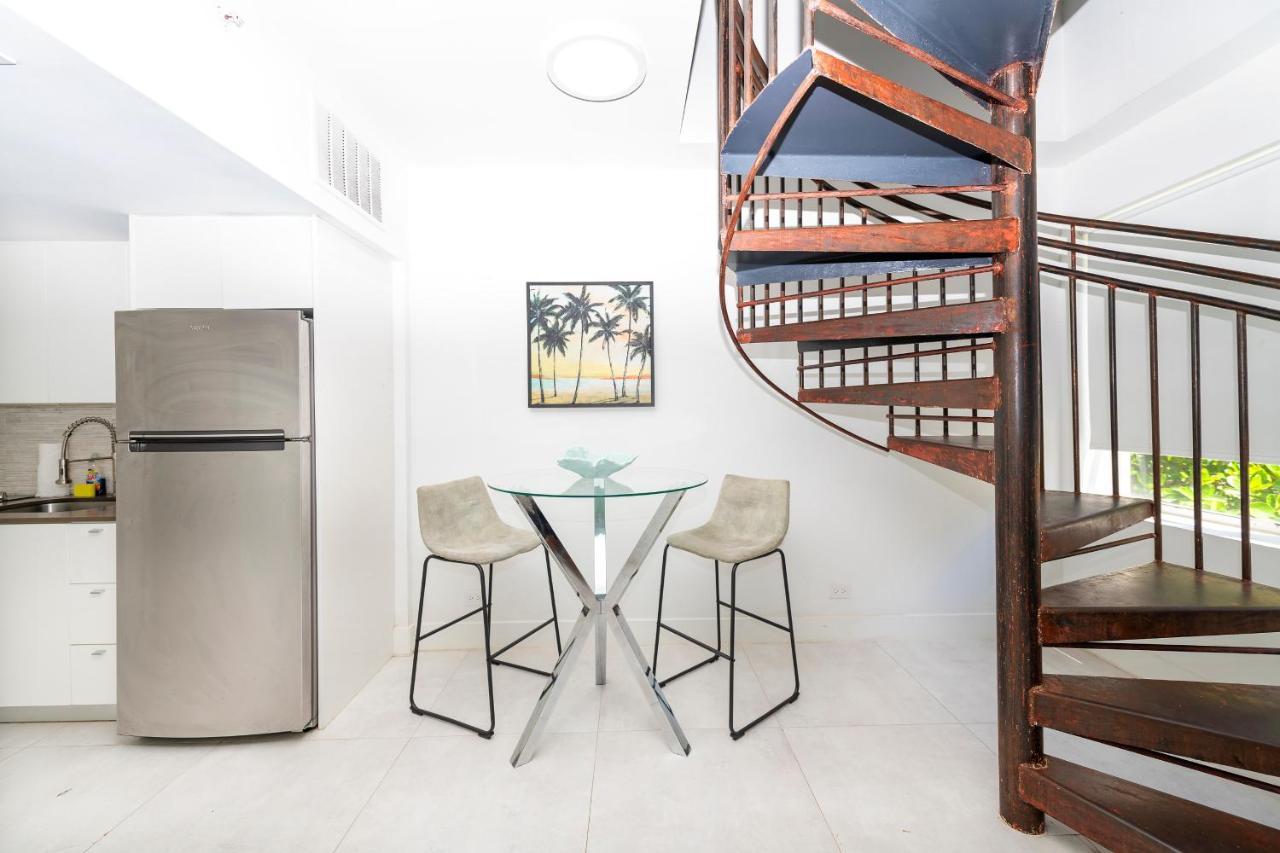 Penthouse In Miami Beach! Zewnętrze zdjęcie