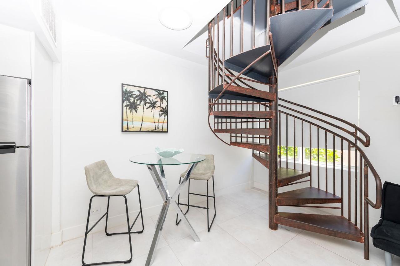 Penthouse In Miami Beach! Zewnętrze zdjęcie