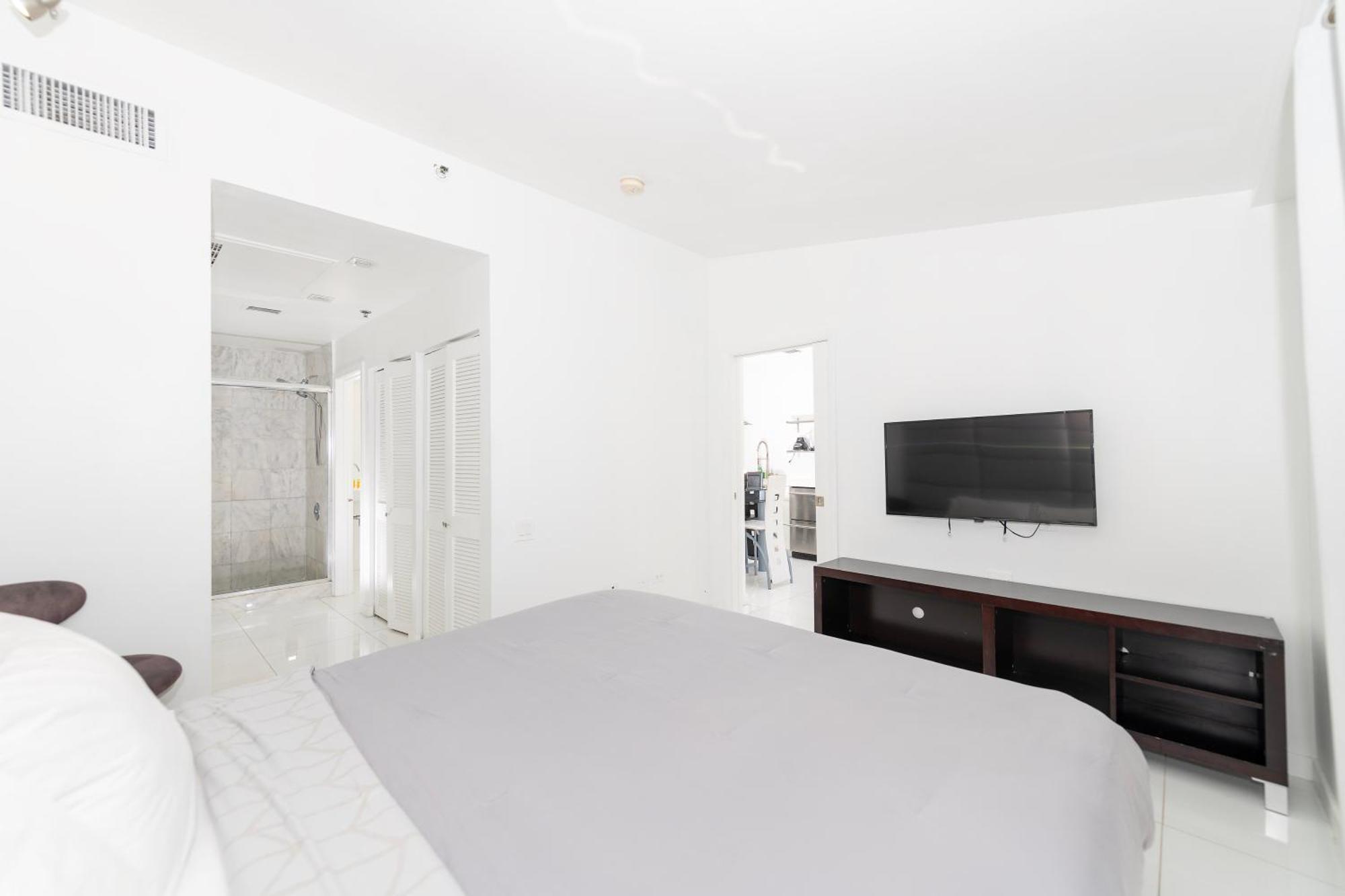 Penthouse In Miami Beach! Zewnętrze zdjęcie