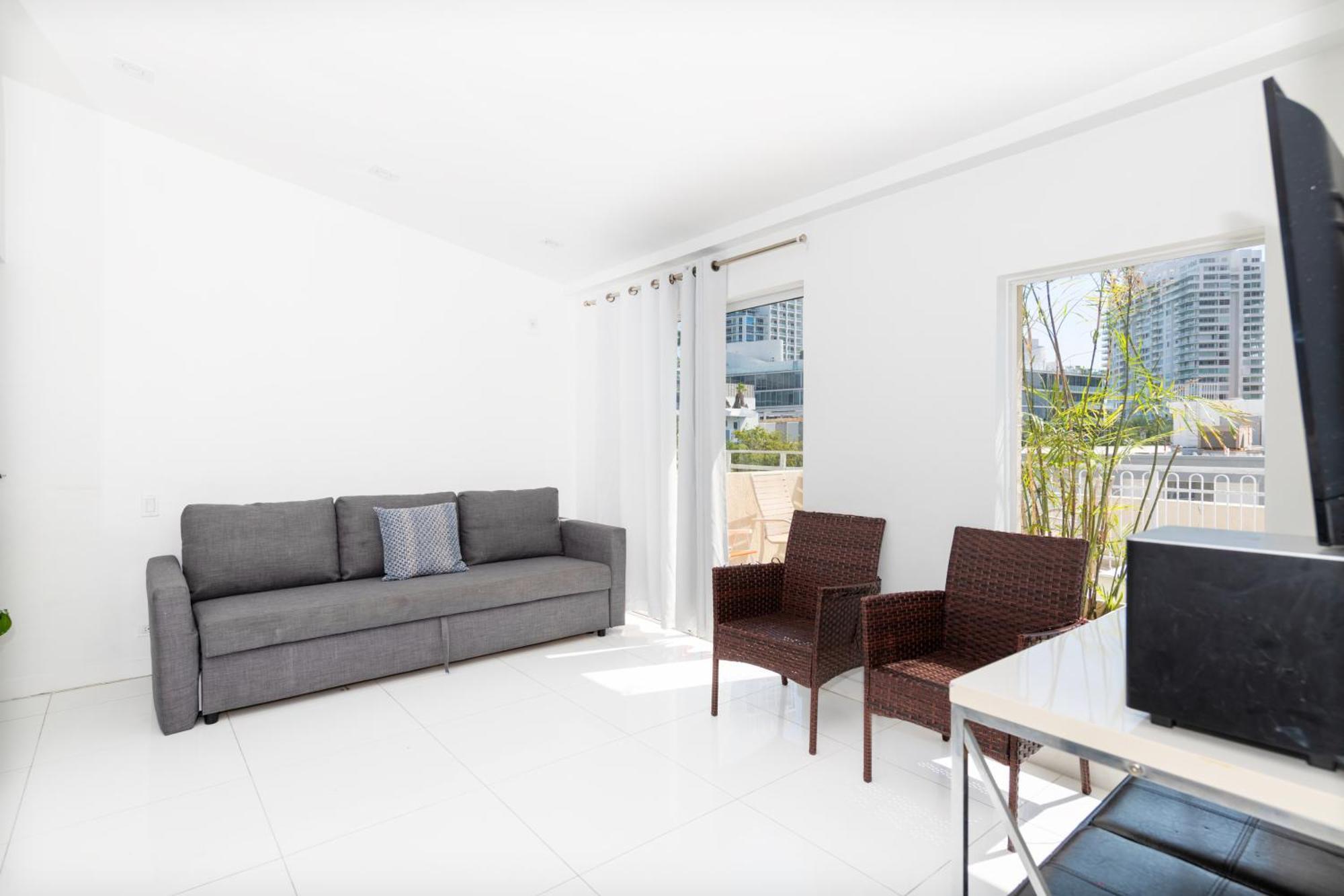 Penthouse In Miami Beach! Zewnętrze zdjęcie