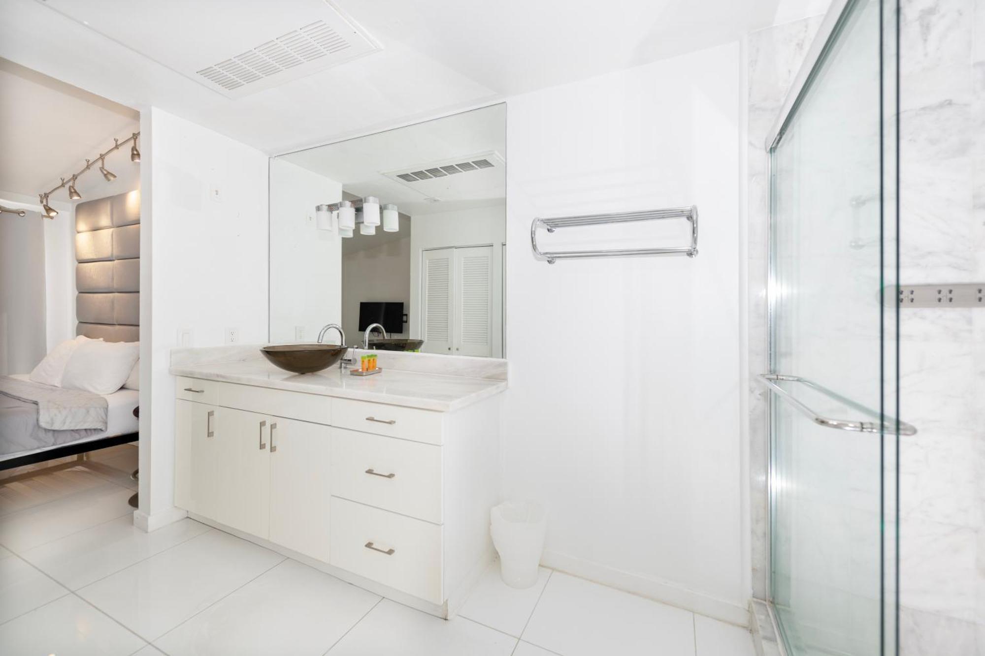 Penthouse In Miami Beach! Zewnętrze zdjęcie