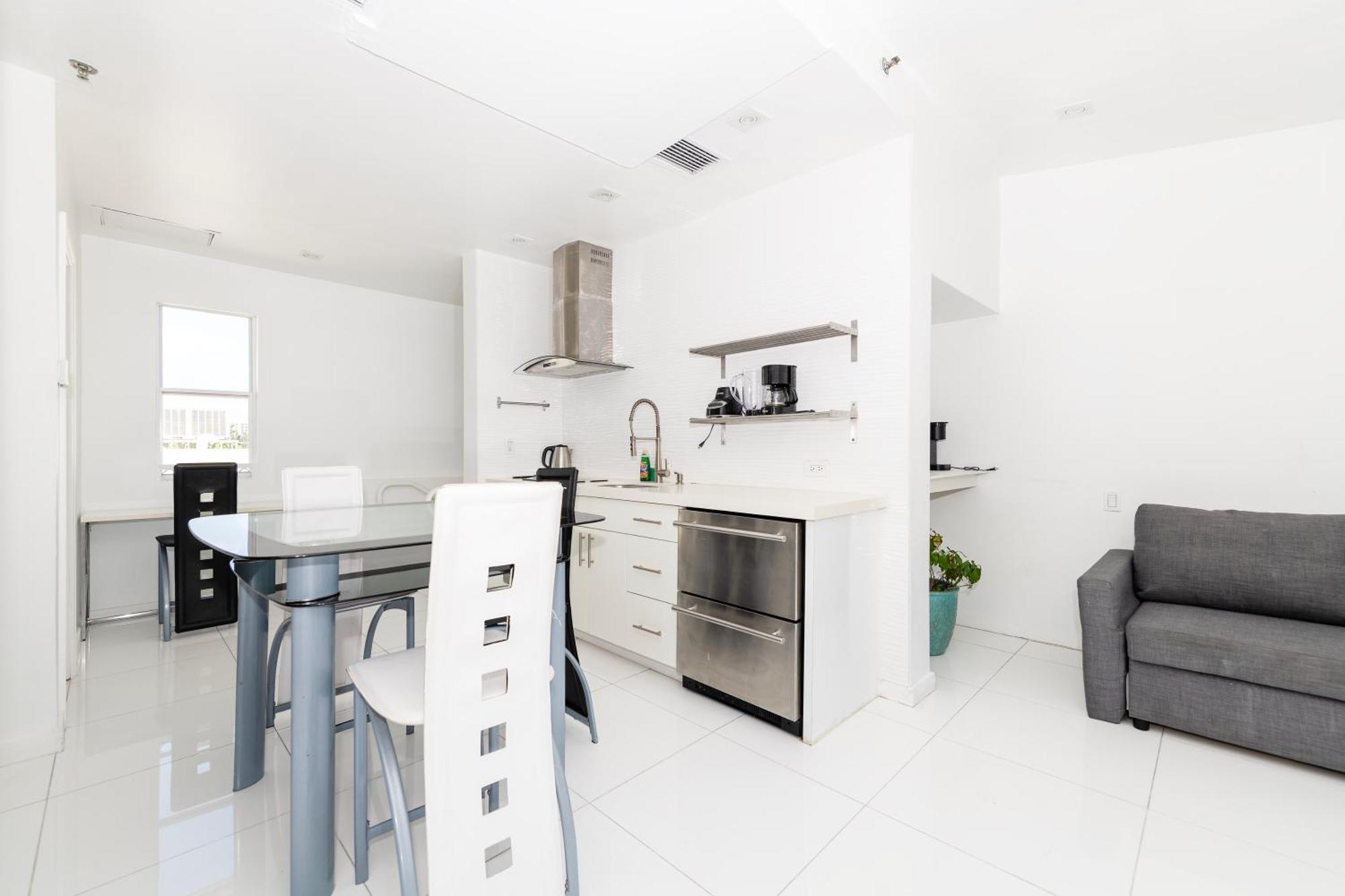 Penthouse In Miami Beach! Zewnętrze zdjęcie