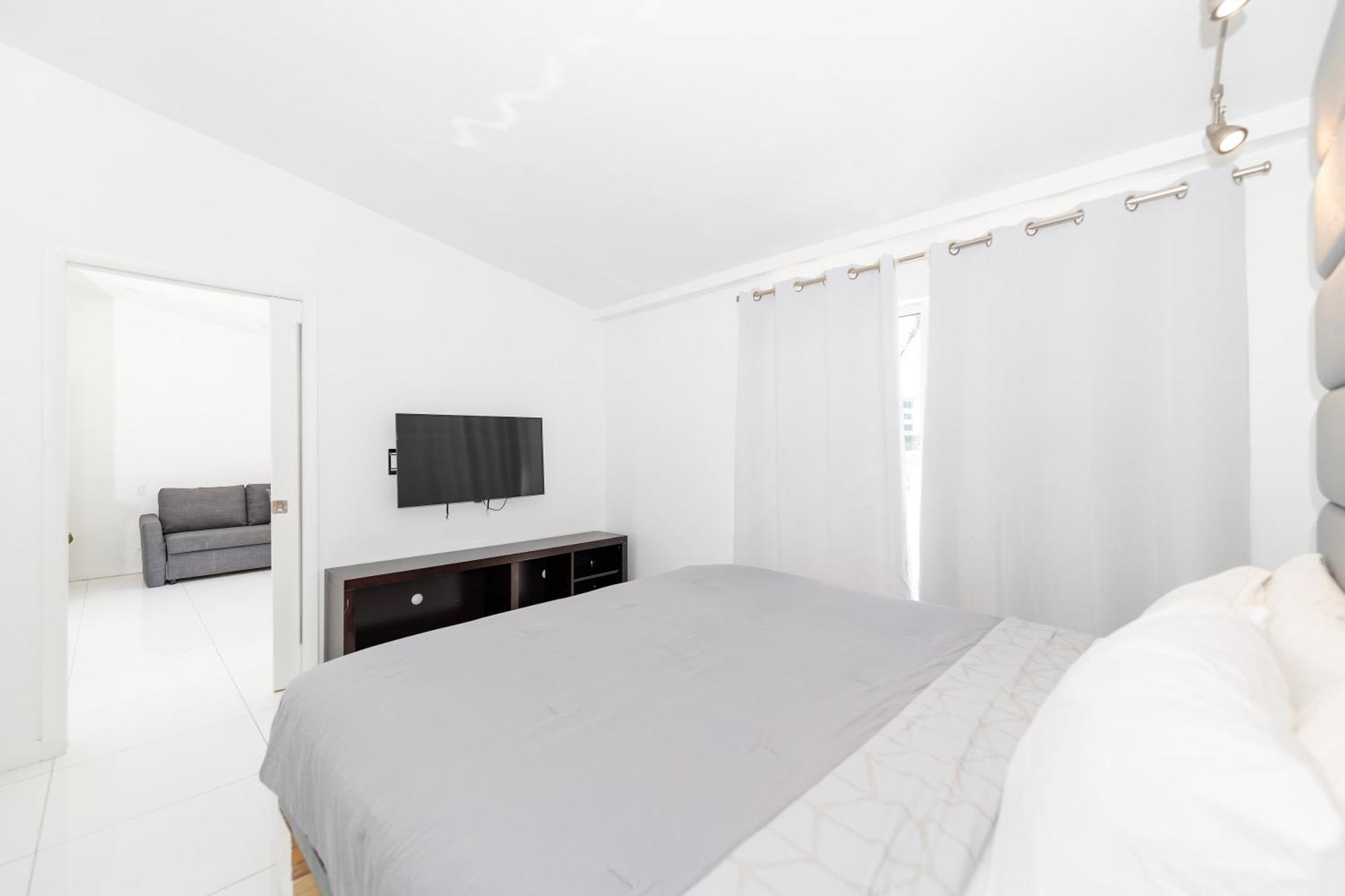 Penthouse In Miami Beach! Zewnętrze zdjęcie