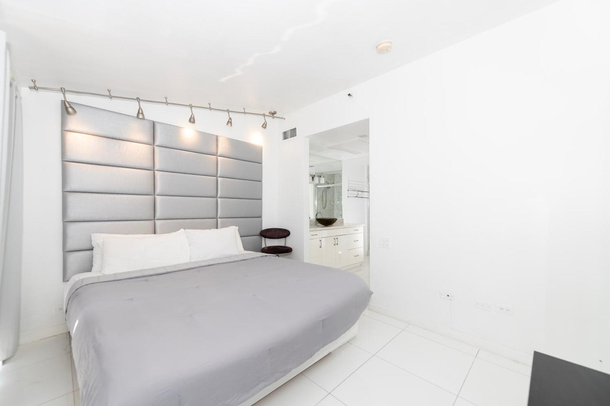 Penthouse In Miami Beach! Zewnętrze zdjęcie