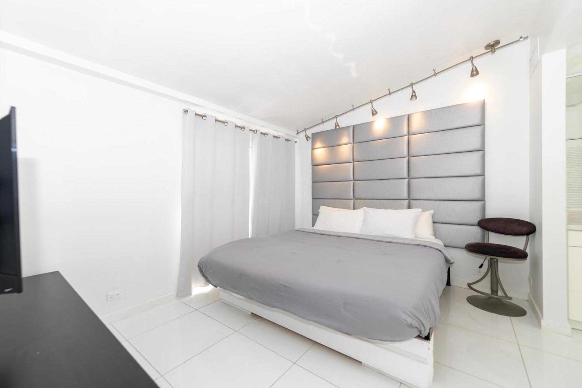 Penthouse In Miami Beach! Zewnętrze zdjęcie