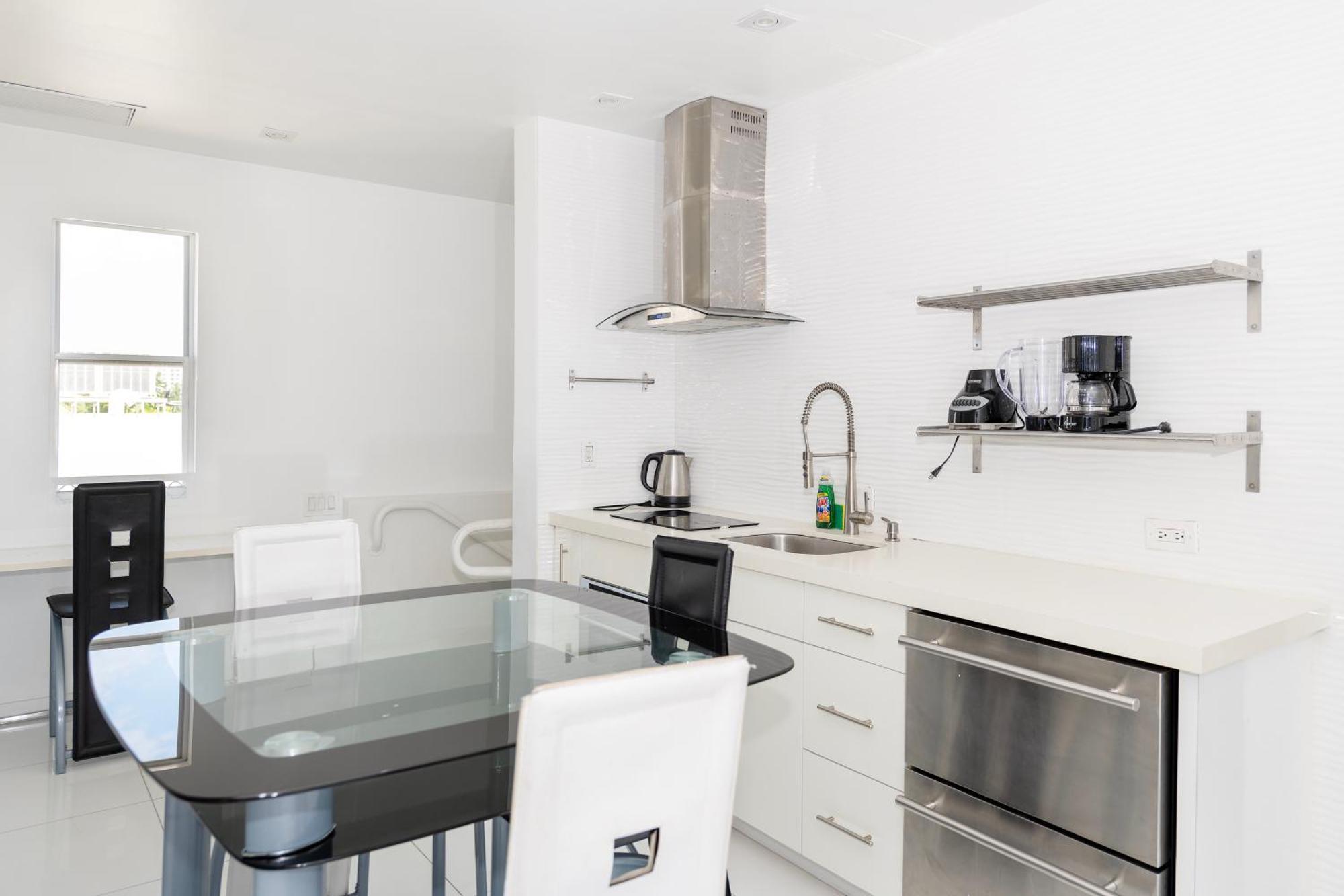 Penthouse In Miami Beach! Zewnętrze zdjęcie