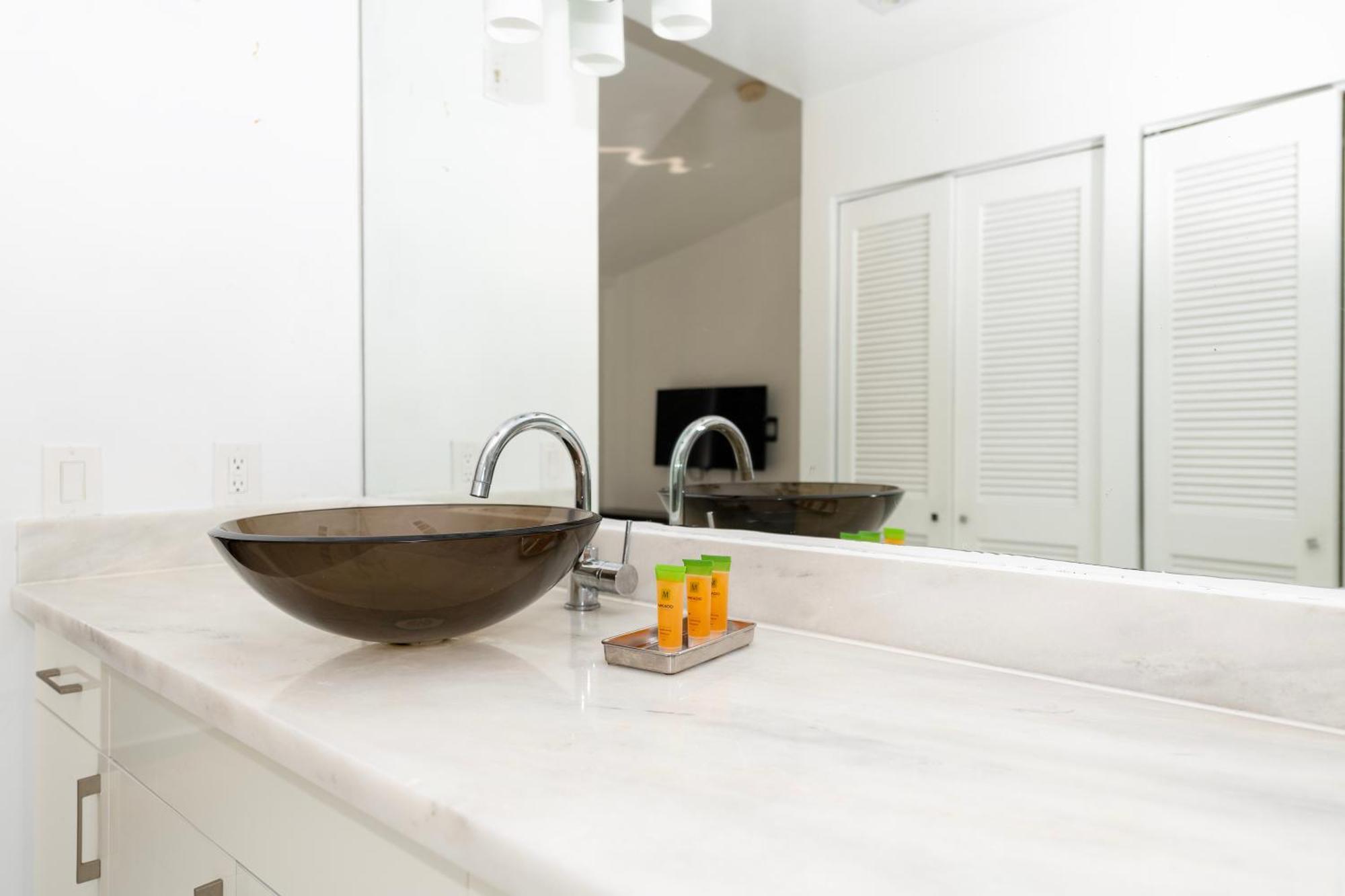 Penthouse In Miami Beach! Zewnętrze zdjęcie