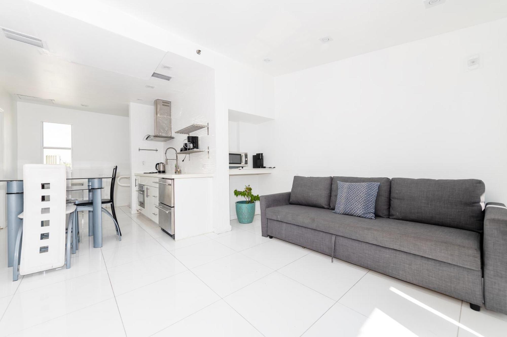Penthouse In Miami Beach! Zewnętrze zdjęcie