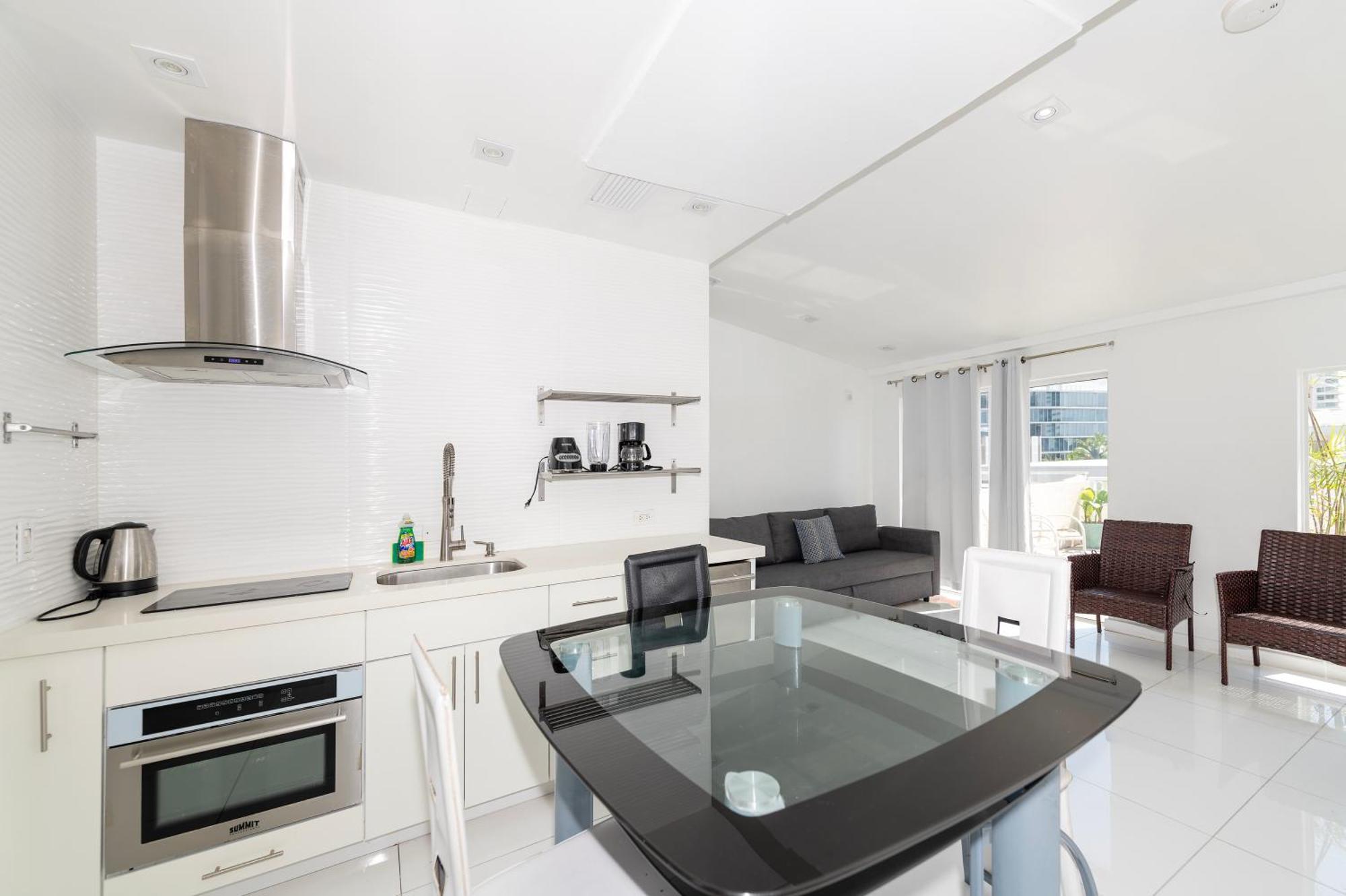 Penthouse In Miami Beach! Zewnętrze zdjęcie